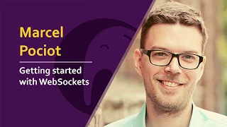 Marcel Pociot - Getting started with WebSockets