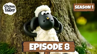 "Buzz Off Bees" | Season 1 Episode 8
