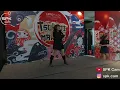 Download Lagu Valerie - Hashire by Momoiro Clover at Tsukiji Market Lippo Plaza Ekalokasari 161223