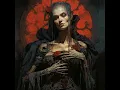 Spirits of the Dark Forest