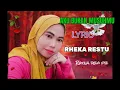 Download Lagu AKU BUKAN MUSUHMU | LYRIC BY  RHEKA RESTU 😘🙏