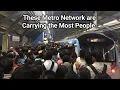Download Lagu Top 10 Most used Metro Network Of India with Daily Ridership