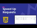Speed Up Fetch API Requests - Practical Javascript v4
