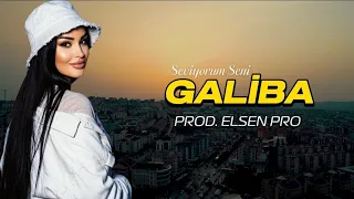 Elsen Pro - Seviyorum Seni Galiba