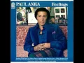 Download Lagu Paul Anka - I Don't Like to Sleep Alone (feat. Odia Coates)