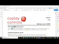 Copley Modbus TCP Introduction - Function Code IP DHCP
