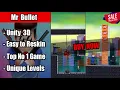 Mr Bullet Game Unity Source Code Codecanyon Scripts and Snippets