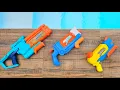 Nerf Super Soaker Top 3 Picks Under 20