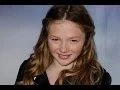 Natalie Alyn Lind Interview AfterBuzz TV s Spotlight On