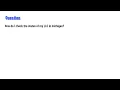 How do I check the status of my LLC in michigan