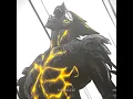 Download Lagu Garou Saves Bang | One Punch Man Edit #onepunchman #opm #edit #garou #silverfang