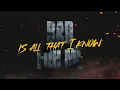Runaway June - Make Me Wanna Smoke (Official Lyric Video)