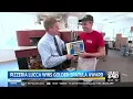 Pizzeria Lucca wins Golden Spatula