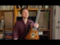 What 400 Nashville gigs in 2025 taught me