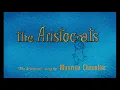 The AristoCats (1970) title sequence