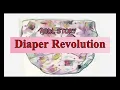 Diaper Revolution Full Story