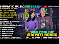 Download Lagu CINTA DAN AIR MATA - JANGAN DENDAM - Irwan Ft Laila Ayu - SIMPATIK MUSIC  FULL ALBUM TERBARU 2025