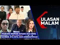 Download Lagu ULASAN MALAM – Prabowo Didampingi Megawati Bicara Situasi Usai Demo, Sahroni-Uya Kuya Dinonaktifkan