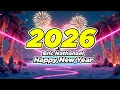 Lagu DJ TAHUN BARU 2026 SPESIAL REMIX PALING ENAK SEDUNIA NAUNG SALPU TAON NABURUKI DJ HAPPY NEW YEAR