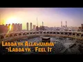 Download Lagu 🙏 Beautiful Talbiyah 2025 | Heartfelt \u0026 Spiritual Pilgrimage Chant by Atheel