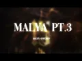 AMK - MALYA PT.3  (Slowed Reverb)