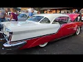 KOOL DEADWOOD NITES 2025 Deadwood SD Classic Car Show Event
