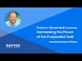 Problem-Based Math Lessons Harnessing the Power of the Purposeful Task - Graham Fletcher