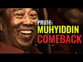Download Lagu Muhyiddin Senyum Sinis – PRU16 Bakal Jadi Neraka Untuk Anwar?