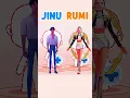 Lagu HOW TO MAKE RUMI AND JINU IN AVATAR WORLD #avatarworld