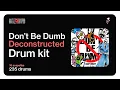 FREE DRUM KIT ASAP ROCKY DON T BE DUMB 340 SOUNDS CLAMS CASINO TYLER THE CREATOR A AP