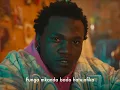 Billnass & Mbosso - BODA (Official Visualiser)