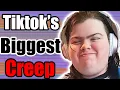 Exposing TikTok s Weirdest Creep Again NovaOnline