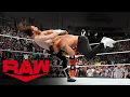 Download Lagu Bron Breakker makes a statement against Sami Zayn and Ilja Dragunov: Raw highlights, July 15, 2024