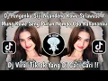 DJ PENGENKU SIJI NYANDENG KOWE SELAWASE | DJ AKU TENANG BY ZEIN FVNKY MENGKANE VIRAL TIKTOK 2025 !!