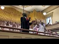 Logan Utah Temple and Tabernacle 2025