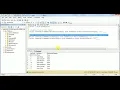 How use wildcard - sign in sql server SQL Server Tutorials SQL tutorial for beginners