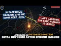 TRAGIC Fatal Night Crash in Mountainous Terrain Linked to Outdated NOTAM by ATC