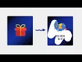 How to Create a scratch card using HTML and CSS