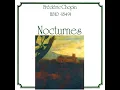 Nocturne in D-Flat Major, Op. 27, No. 2: Nocturne No. 8 - Peter Schmalfuss & Frédéric Chopin