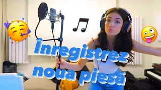  nregistrez noua mea pies 