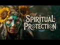 Shamanic Music for Spiritual Protection and Energy Shielding | Aura Cleanse๐ฟ๐