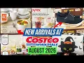 COSTCO NEW ARRIVALS FOR AUGUST 2026 GREAT FINDS Huntington Dinnerware Set Measuring Cups More