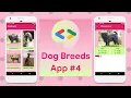 Dog Breeds App - Flutter Live Coding
