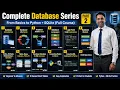 Python Database SQL Complete Series Part 2