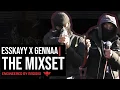Esskayy x Gennaa The Mixset