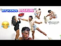 Shamar s FUNNIEST moments that make me want to buy a 75 plate