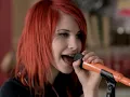 That's What You Get - Paramore