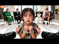 Lagu Little Mute Girl Abused To Death By Her Family, Reborn! And Chooses The Family Who Truly Loves Her!