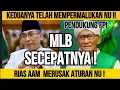 Lagu SOLUSINYA MLB ! PBNU DIUJUNG TANDUK KEHANCURAN ! 