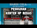 Download Lagu PESUGIHAN KONTER HP BEKAS !!! DI DAERAH SEMARANG - JAWA TENGAH..